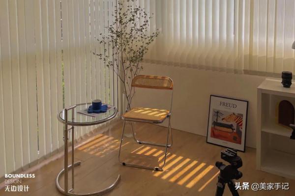 江蘇發現一對年輕夫婦小家的裝修，因太會佈置而走紅，讓人超羨慕