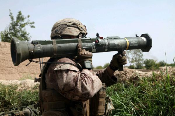 海豹六隊最常用的十大單兵輕武器，比普通“海豹”檔次更高