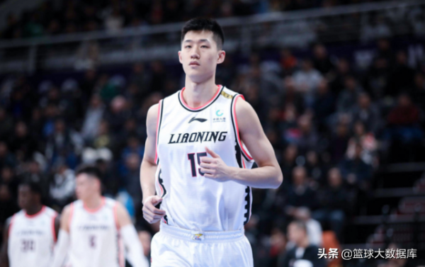 正式走人！26歲前鋒離開遼寧隊，投奔郭士強讓人期待