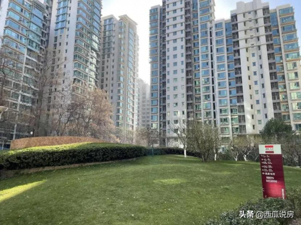 好地段,怪戶型!探秘老東城的奇葩社群 好地段,怪戶型!探秘老東城的奇葩社群