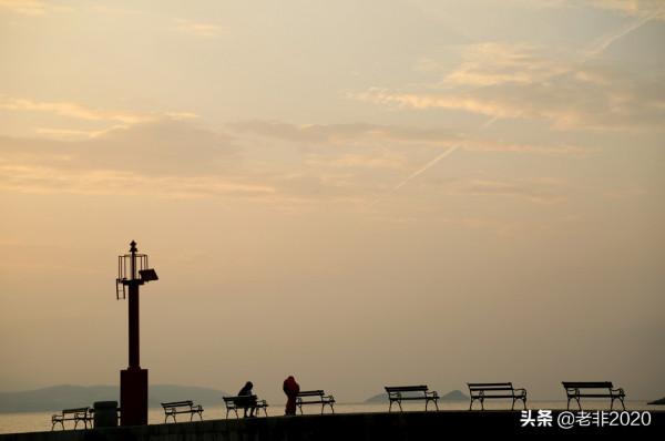 巴爾幹半島之旅:“歐洲九寨溝”、地盤劃分線以及鐵托的名言 巴爾幹半島之旅:“歐洲九寨溝”、地盤劃分線以及鐵托的名言