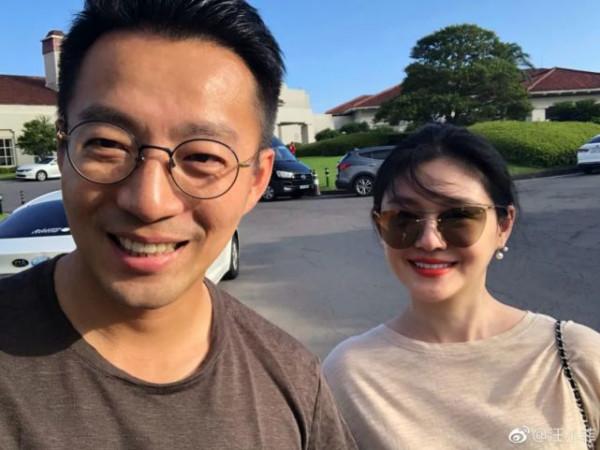 “為愛而生”的大S，現在平靜離婚：我希望小菲永遠過得比我好