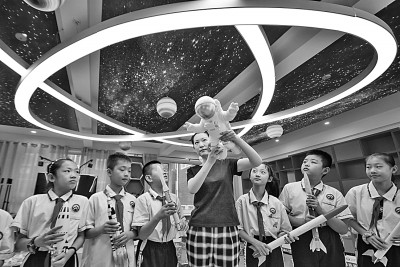 教師輪崗，能否做到紮實輪崗、真輪崗