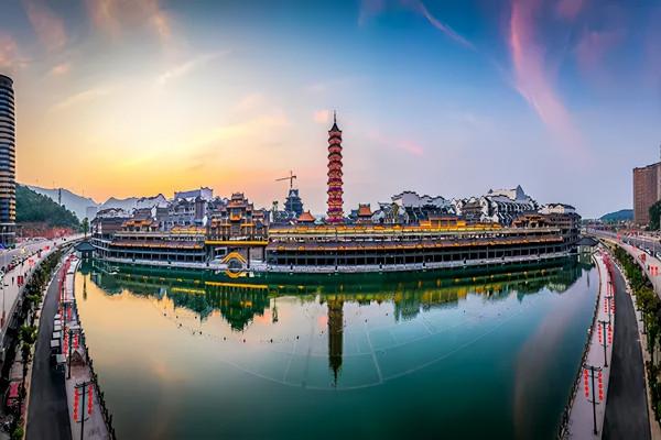 長三角這9條美麗鄉村休閒旅遊行（秋季）路線，你走過幾條？