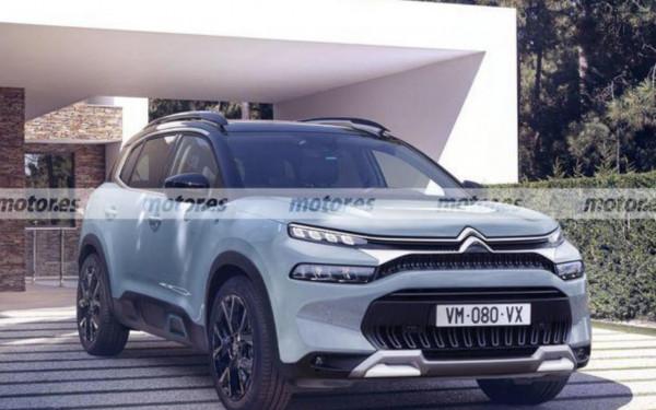 兩款新車!雪鐵龍2022計劃 兩款新車!雪鐵龍2022計劃