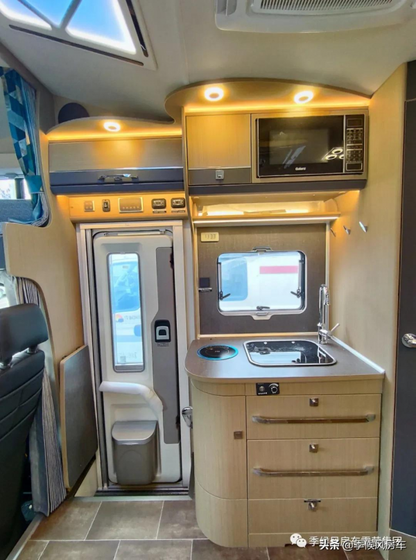 一探究竟中美合資打造的瑞弗V820售價五十多W為何能賣得如此火爆