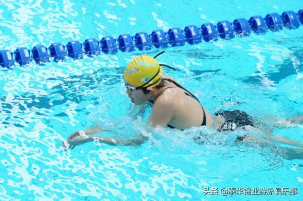 乾貨 &vert; 蛙泳腿練習技巧