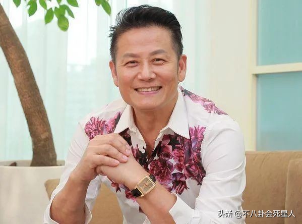 8大瓊瑤男神現狀：大學教書、在美國收租，還有人成億萬富翁​