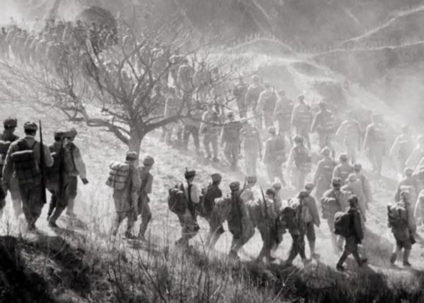 粟裕為何沒有參加長征？中央兩份絕密檔案曝光，揭露其中複雜內情