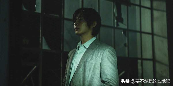 《地獄公使》:又一部驚悚恐怖的韓國神劇,挑戰人性,三觀盡毀 《地獄公使》:又一部驚悚恐怖的韓國神劇,挑戰人性,三觀盡毀