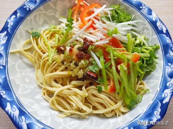 適合下酒的5道“冷盤”菜，酥嫩爽口，營養不膩，學會做給家人吃