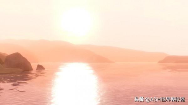 模擬人生3著色渲染強化外掛ExtraReal分享下載 模擬人生3著色渲染強化外掛ExtraReal分享下載