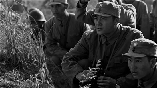 部署好的戰鬥突然出現變數，開國中將斷然下令：馬上撤回來