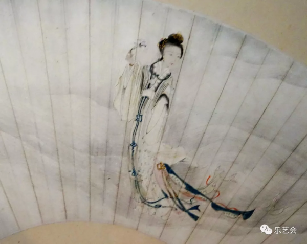 取象有風神 舒捲自隨意：《浙江省博物館藏明清扇面展》清代篇三