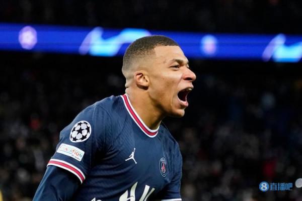 姆巴佩：也許維拉蒂是世界最強中場 多納魯馬將是未來最強門將