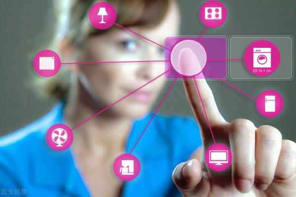 智慧家電app開發有什麼功用 智慧家電app開發有什麼功用