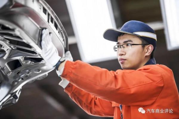 高薪和失業,汽車行業裡的兩個世界 高薪和失業,汽車行業裡的兩個世界