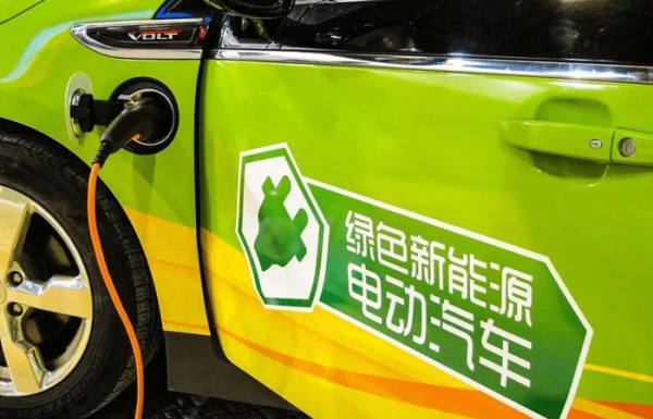 一週熱點 &vert; 新能源車免徵購置稅期限或將再次延長