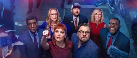 集齊頂級大咖的壓軸電影，還是玩脫了