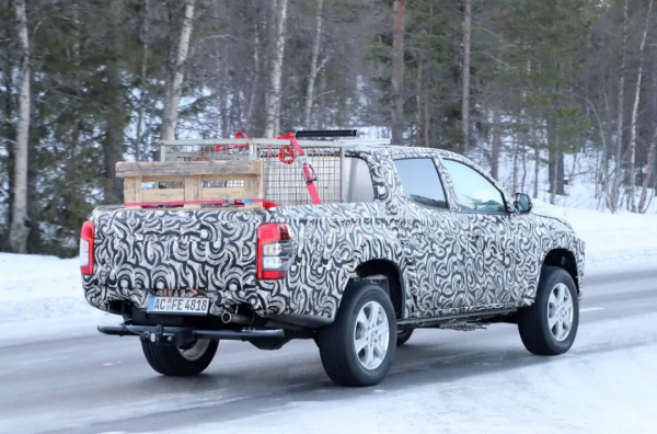 虎年新春不添堵，諜影給您拜大年