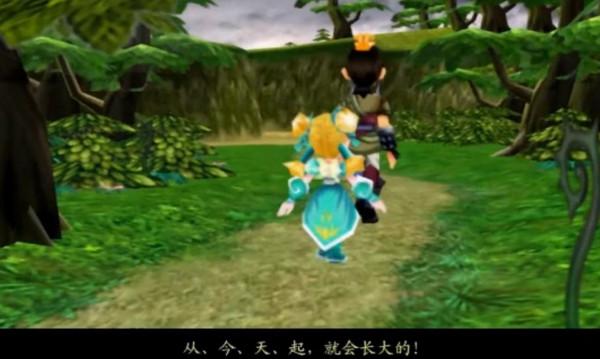 仙劍3：很少有玩家達成的花楹結局，卻讓景天成為仙劍最強男主角