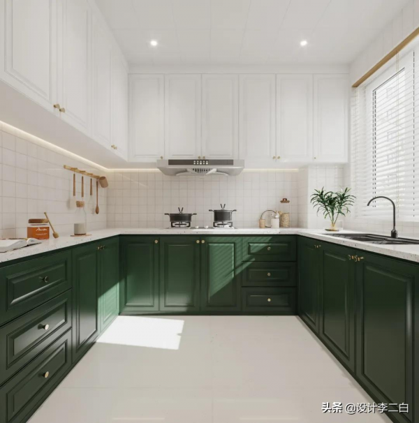 浪漫繾綣，崢嶸繁複的色彩家園