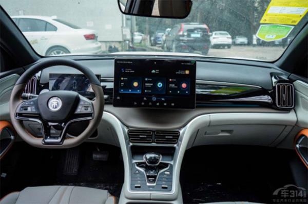 2021“國貨之光”盤點，坦克300領銜，這10款實力很強