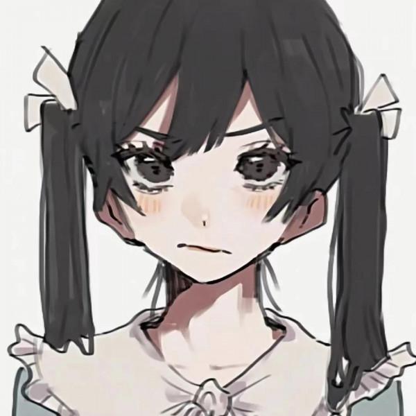 動漫頭像第32期