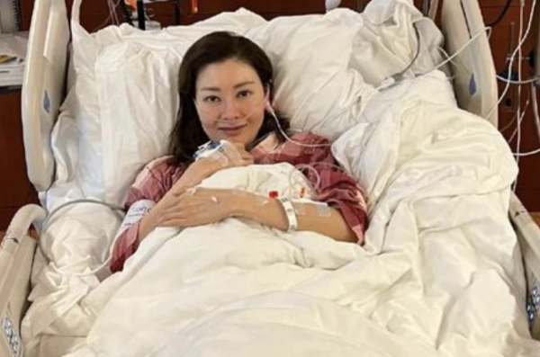 9個明星家庭慶元宵：有的曬娃有的撒狗糧，做谷愛凌同款韭菜盒子