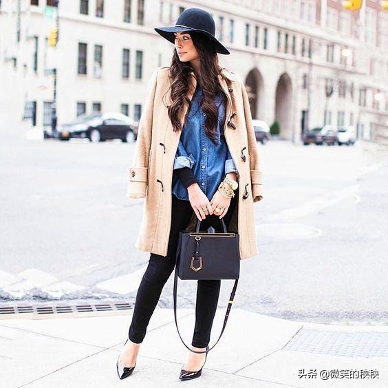 如何挑出一隻好看又體面的上班包?找“英國最美律師”取經吧 如何挑出一隻好看又體面的上班包?找“英國最美律師”取經吧