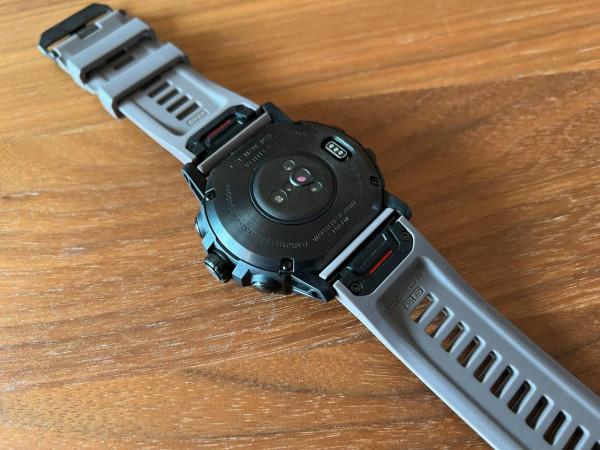 7年Apple Watch、Garmin使用者轉投COROS VERTIX 2運動手錶