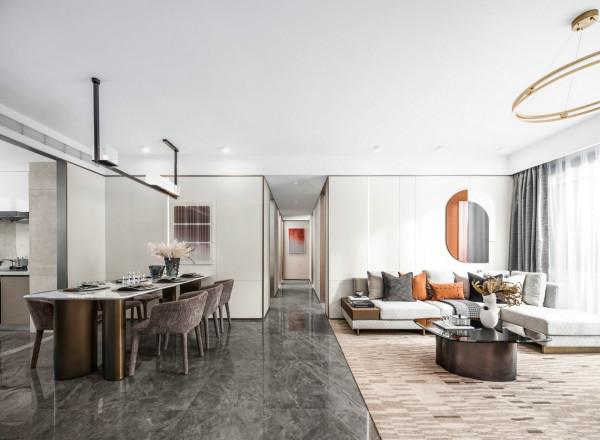 不同領域，構築理想生活