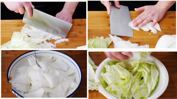 冬天別總吃大魚大肉，多吃這12道健康素菜，驅寒暖胃，清淡解油膩