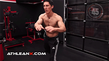 “六塊腹肌”終極訓練計劃,虐腹、刷脂一步到位 “六塊腹肌”終極訓練計劃,虐腹、刷脂一步到位