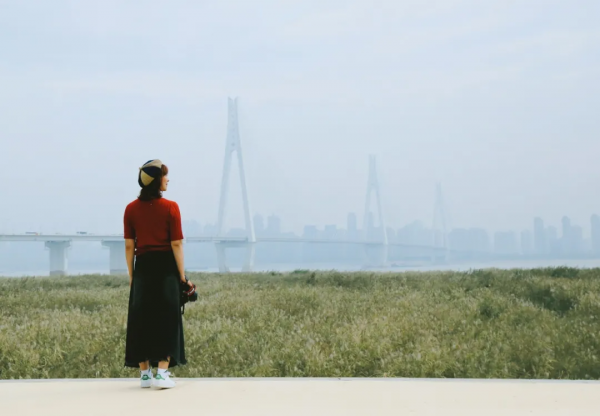 楊絳：耐得住，不要緊