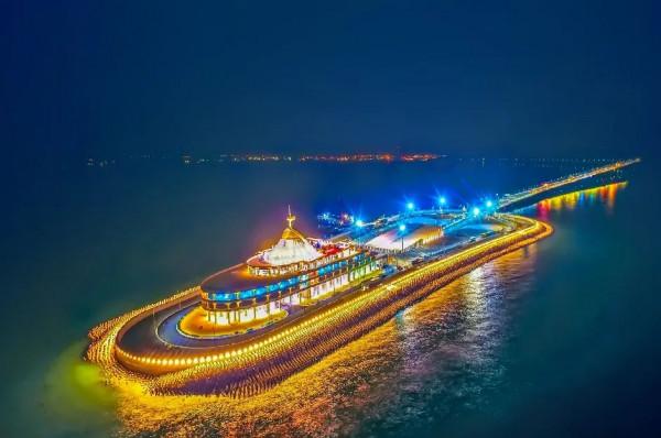 這些工程之最，你知道幾個？