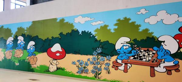 打卡世貿深坑酒店