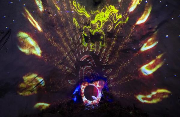 2.2億!廢棄礦洞如何變身沉浸式礦洞探險景區 2.2億!廢棄礦洞如何變身沉浸式礦洞探險景區