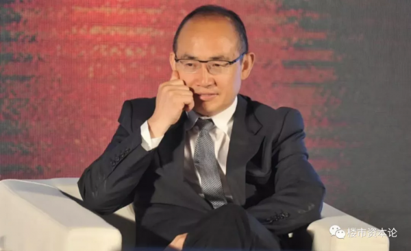 2021中國房地產界十大人物公佈,許家印王健林等上榜 2021中國房地產界十大人物公佈,許家印王健林等上榜