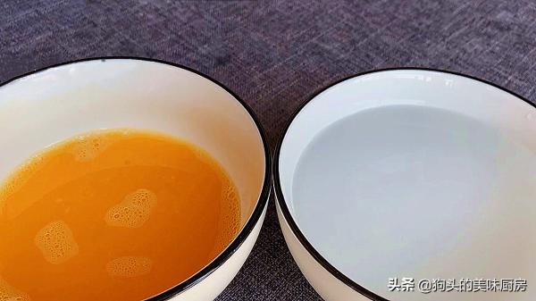 水蒸蛋總是不成型，老廚師教我一招，蒸出來比豆腐還嫩，入口即化