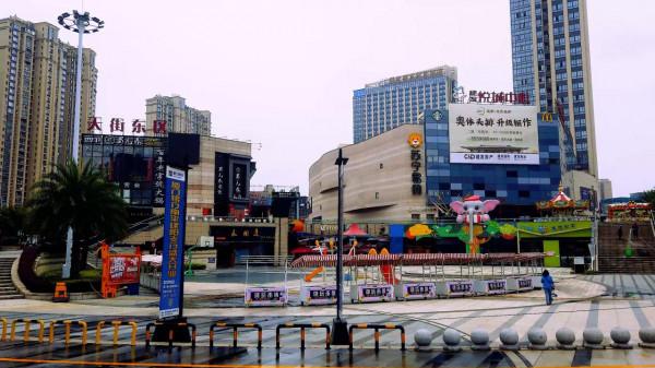 建陽古城:一座被埋沒在歷史煙塵中的古城,它的選址非常有代表性 建陽古城:一座被埋沒在歷史煙塵中的古城,它的選址非常有代表性