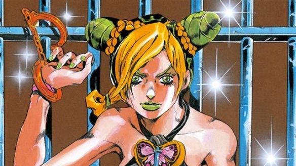 《JOJO石之海》豆瓣評分9.7:劇情節奏爽快!腦洞大開 《JOJO石之海》豆瓣評分9.7:劇情節奏爽快!腦洞大開