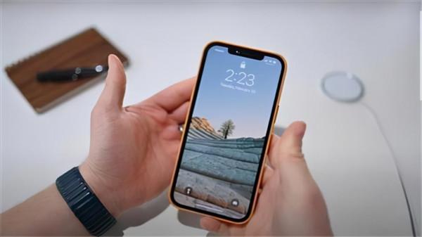 iOS15.2beta3釋出，除了耗電還有這麼多bug，不建議升級