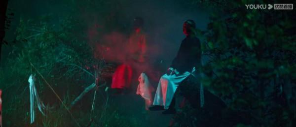 東北版《驚聲尖笑》，二龍湖浩哥鬥鬼不成連夜逃，我笑出了鵝叫聲