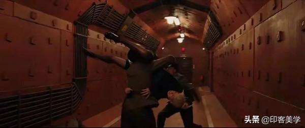 十部高分諜戰片，刺激