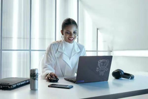 實力推出2022多款新品!華碩ROG 幻 14 全面升級 實力推出2022多款新品!華碩ROG 幻 14 全面升級