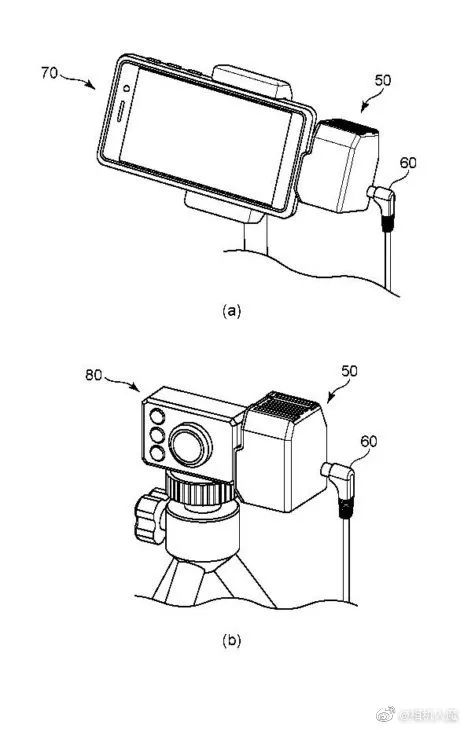 佳能外掛風扇專利公佈