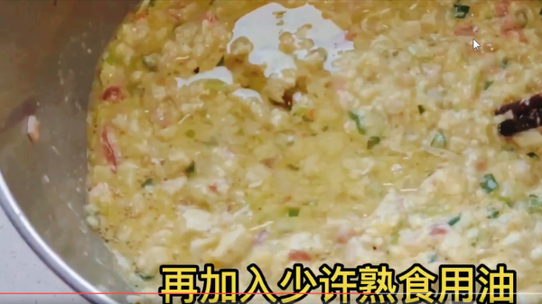 這樣炸丸子，孩子頓頓不夠吃，老人孩子多次點名要丸子，必收藏