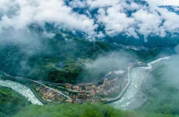 自主擇業人的自駕遊啟程