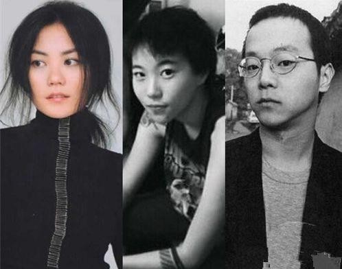 娛樂圈中的星二代，你們知道有哪些？